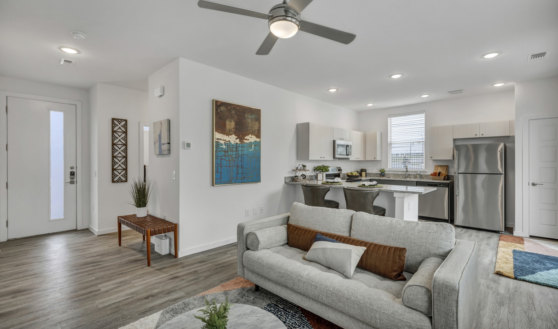 Homes That Are Tailored To You Homes That Are Tailored To You